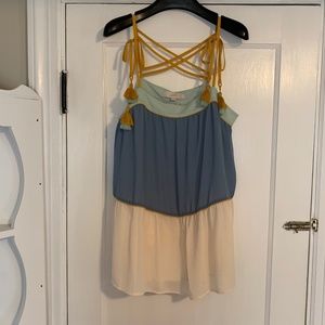 Loft - tank top - size M